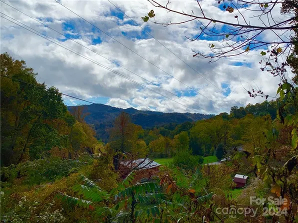 0 Will Arrington Rd, Marshall, NC 28753
