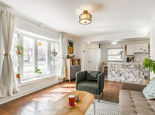 36 Allenby Ave, Toronto, ON