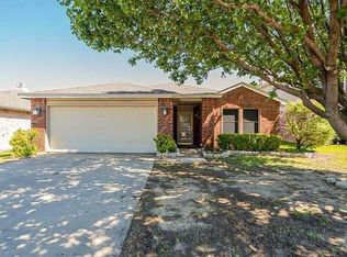 5329 Kingsknowe Pkwy #A, Fort Worth, TX 76135