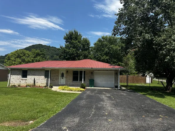 224 Maher Dr, Morehead, KY 40351