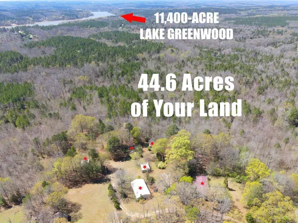 148-170 Citrus Dr, Waterloo, SC 29384