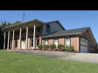 305 Greenway Dr, Mount Vernon, KY 40456