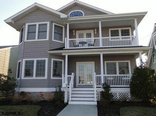 20 Spruce Rd, Ocean City, NJ 08226