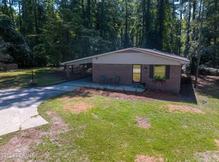 767 Old Cheraw Hwy, Rockingham, NC 28379