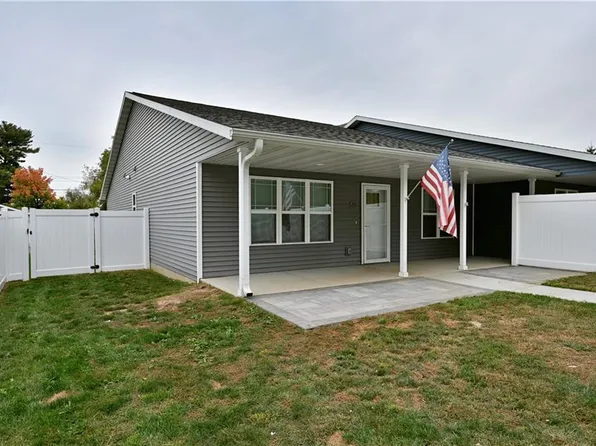 518 Ridgeway Street, Chetek, WI 54728