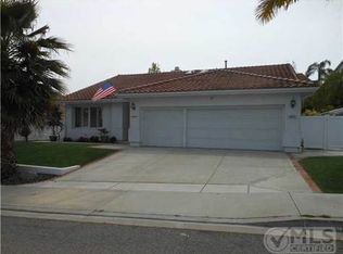 4925 Lassen Dr, Oceanside, CA 92056