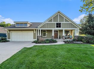7749 Stations Dr SW, Byron Center, MI 49315