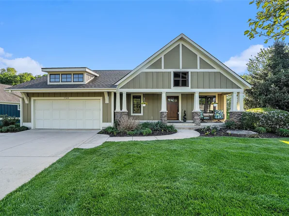 7749 Stations Dr SW, Byron Center, MI 49315