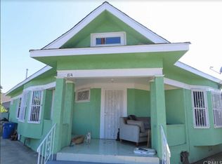 814 E 41st St, Los Angeles, CA 90011