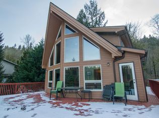 44325 S Skagit Hwy, Concrete, WA 98237