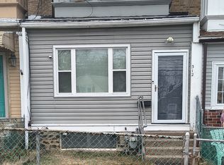 312 Highland Ave, Darby, PA 19023
