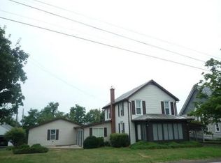 9 White Hall Rd, Bloomsburg, PA 17815