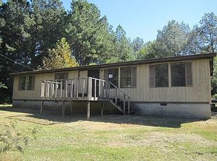 531 Baker Rd, Oxford, GA 30054