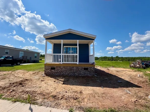 982 Atlanta Dr, Spartanburg, SC 28306