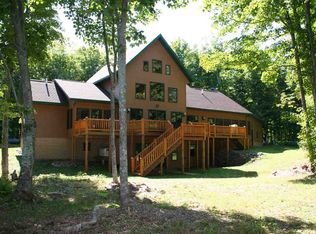 N10295 Shore Dr, Au Train, MI 49806