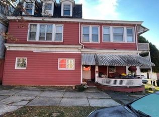 502 Center St APT 2, Jim Thorpe, PA 18229