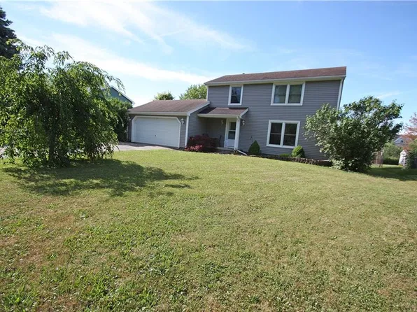 9 Slate Dr, North Chili, NY 14514