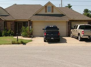 2745 W Quinton St, Broken Arrow, OK 74011