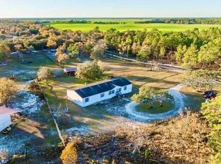 13250 SE 95th St, Dunnellon, FL 34431