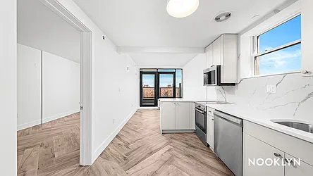 706 Ocean Parkway, #8B
