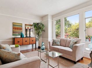246 22nd Ave, San Francisco, CA 94121
