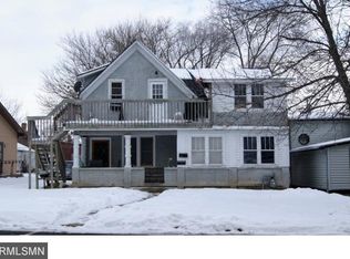 216 N Chestnut St, Belle Plaine, MN 56011