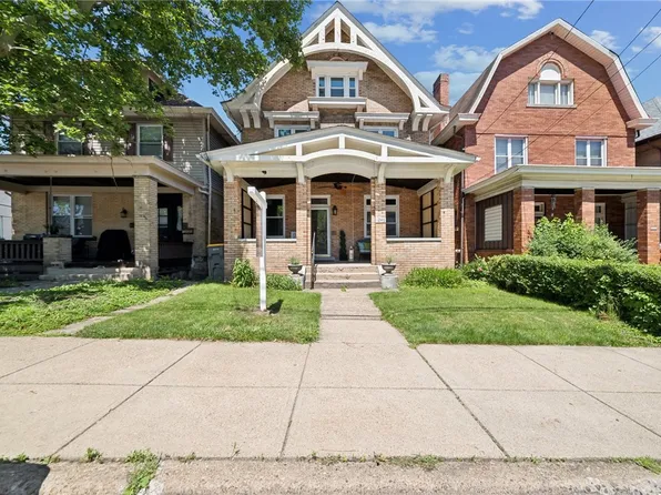 1246 Peermont Ave, Pittsburgh, PA 15216