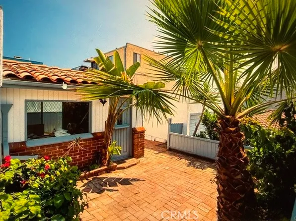 308 40th St APT E, Manhattan Beach, CA 90266