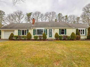 9 Hawes Run Rd, West Yarmouth, MA 02673