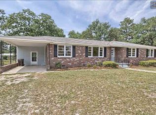 3016 Glendale Rd, West Columbia, SC 29170