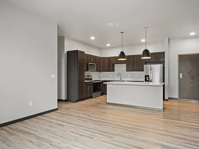 The ELEMENT Apartments — Photo 30