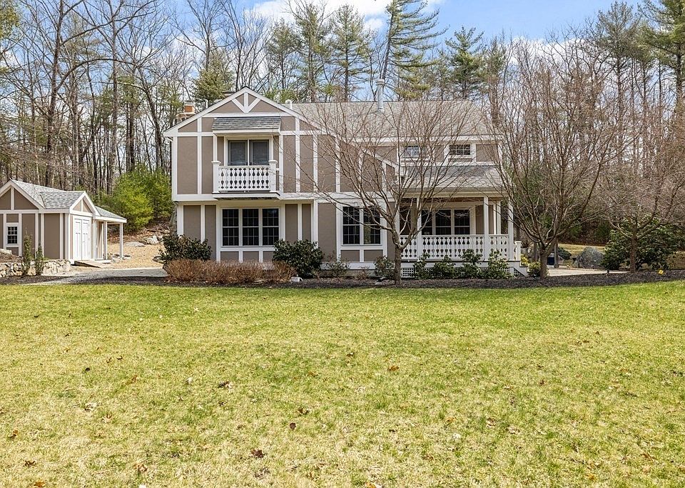 151 Depot St, Westford, MA 01886 Zillow