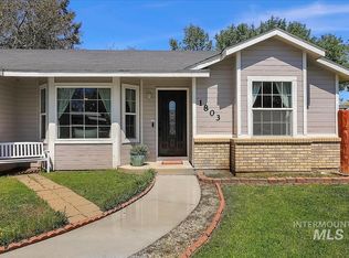 1803 Poplar St, Caldwell, ID 83605
