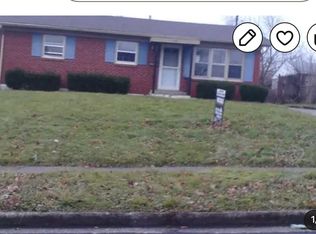160 Newcastle St, Lexington, KY 40504