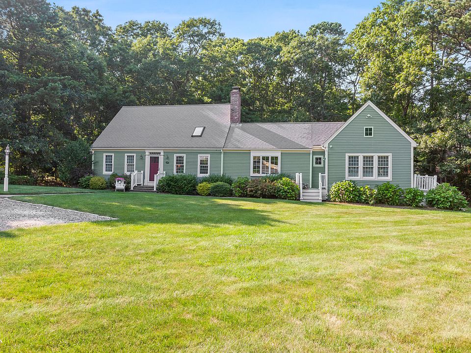 40 Cedar Lane, Brewster, MA 02631 Zillow