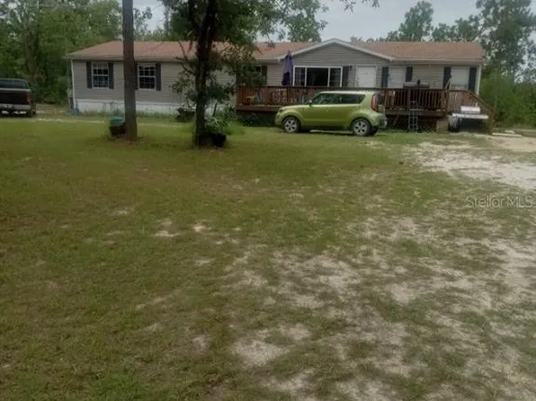 7172 W Imvious Ln, Dunnellon, FL 34433