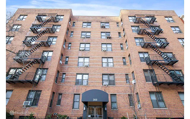 Sold by Douglas Elliman | media 6