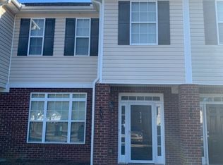 203 Timber Wolf Trl #203, Griffin, GA 30224