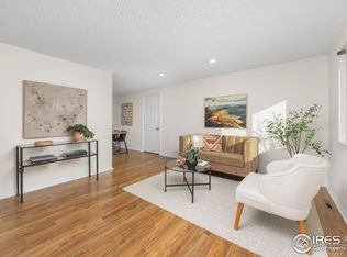 815 Hilltop St, Longmont, CO 80504