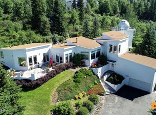 9301 Slalom Dr, Anchorage, AK 99507