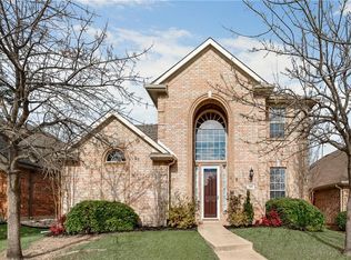 7112 Bryce Canyon Dr, McKinney, TX 75072