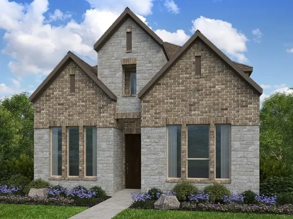 1012 Hay Loft Ln, Celina, TX 75009