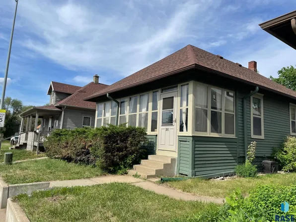 308 N Cliff Ave, Sioux Falls, SD 57103