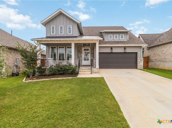 612 Vireos St, New Braunfels, TX 78132