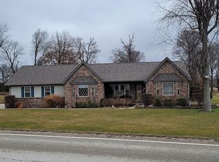 9800 E 2000th Ave, West york, IL 62478