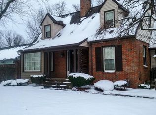 70 Coniston Rd, Amherst, NY 14226