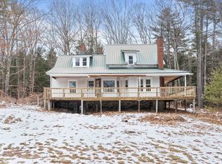 7 Sand Hill Rd, Hill, NH 03243