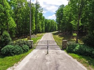 0 Eagle Rock Rd, Monteagle, TN 37356