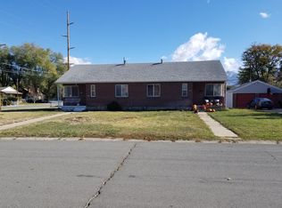 5313 S Alpine Dr, Murray, UT 84107