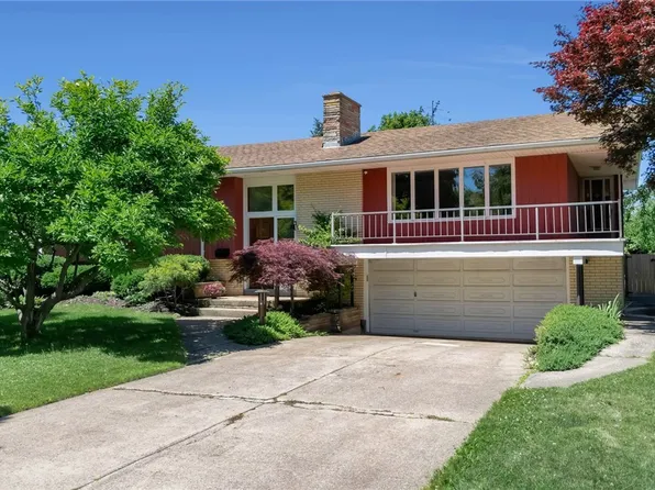 16 Meadow Ln, Buffalo, NY 14223